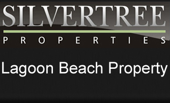 Lagoon Beach Property